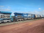RUMO 9909